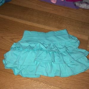 Girls skorts